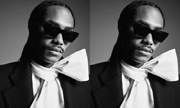 Kering Eyewear introduces Saint Laurent Monogram sunglasses