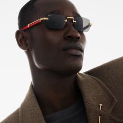 KERING EYEWEAR: 2-year collaboration project with artists launched