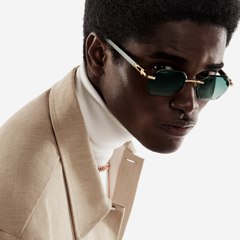 Kering Eyewear Unveils FW21 Eyewear Collections by Gucci, Cartier,  Balenciaga & Other Luxury Brands – You and I